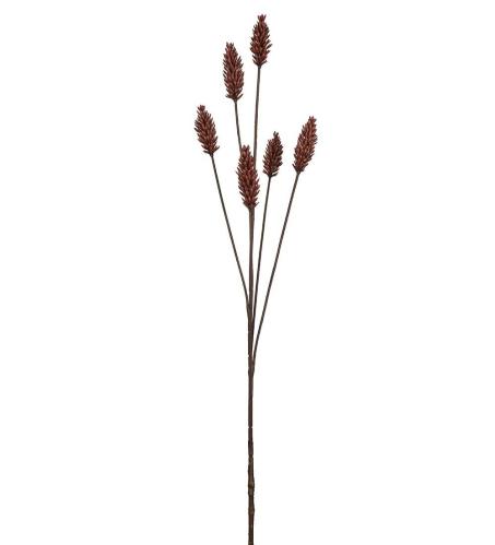 Kvist - Burgundy - 65 cm - www.frokenfraken.se