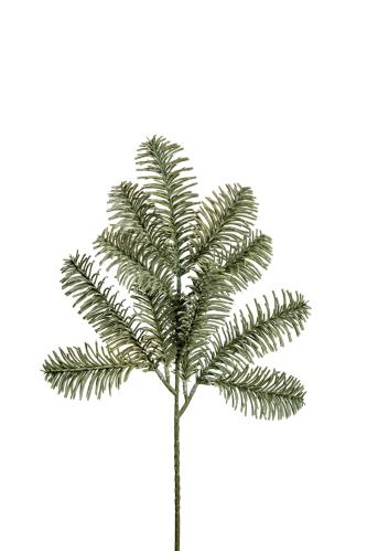 Gran - Grön - 40 cm - www.frokenfraken.se