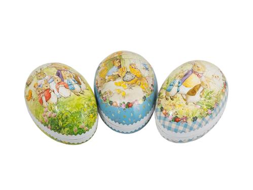 Påskägg - Beatrix Potter - 15 cm - 1st - www.frokenfraken.se