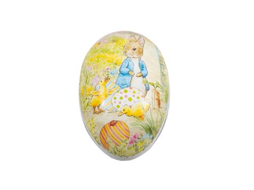 Påskägg - Beatrix Potter - 15 cm - 1st - www.frokenfraken.se
