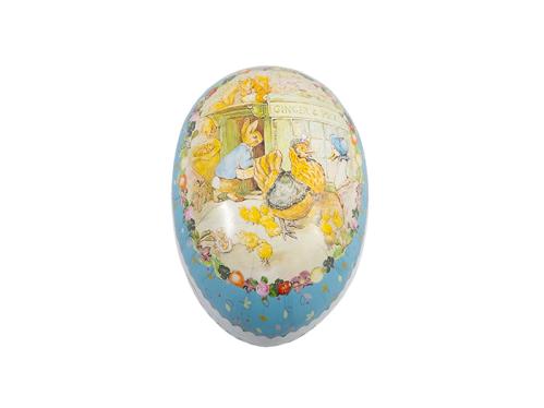 Påskägg - Beatrix Potter - 15 cm - 1st - www.frokenfraken.se