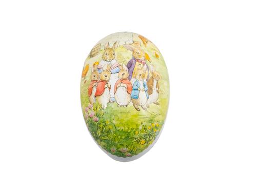 Påskägg - Beatrix Potter - 15 cm - 1st - www.frokenfraken.se