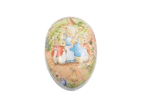 Påskägg - Beatrix Potter - 15 cm - 1st - www.frokenfraken.se