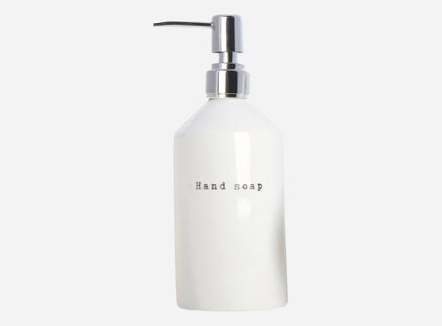 Tvålpump - Hand Soap - www.frokenfraken.se