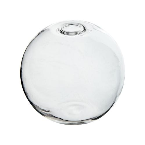 Vas Bubbla - Klar - Ø7 x 7 cm - www.frokenfraken.se