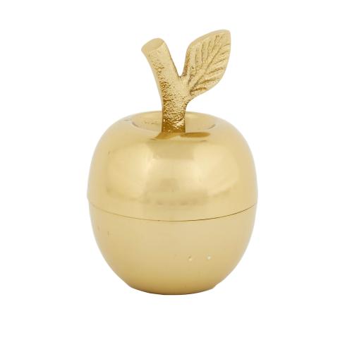 Dekoration Apple - 9 cm - www.frokenfraken.se