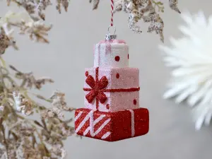 Julkula - Candy - Julklappar - 11 x 6 x 6 cm - www.frokenfraken.se