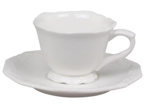 Espresso koppar - Provence - 6-pack - www.frokenfraken.se