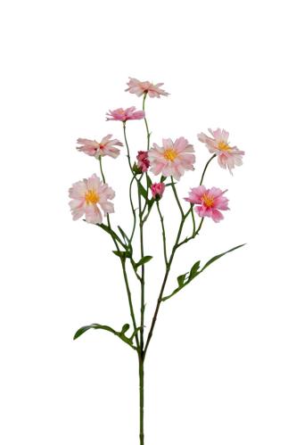Rosenskära - Rosa - 50 cm - www.frokenfraken.se