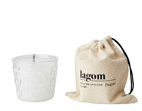 Outdoor Candle - 