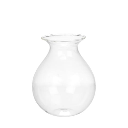 Vas - Stilren - Ø10 x H13 cm - www.frokenfraken.se