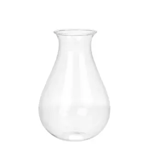 Vas - Stilren - Ø10 x H16 cm - www.frokenfraken.se