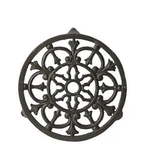 Grytunderlägg - Frej - 20 cm - www.frokenfraken.se