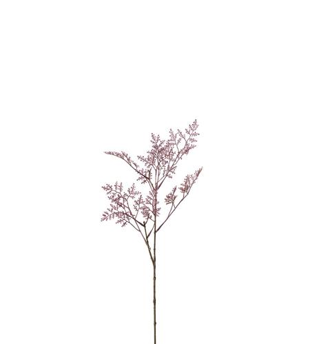 Limoniumkvist - Rosa - 65 cm - www.frokenfraken.se