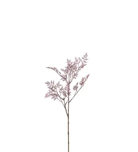 Limoniumkvist - Rosa - 65 cm - www.frokenfraken.se