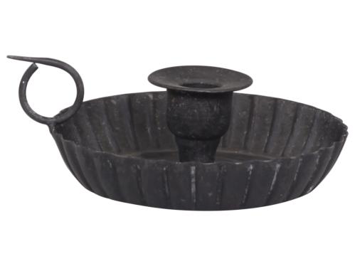 Ljusstake - Kammarljusstake - Ø16 cm - www.frokenfraken.se