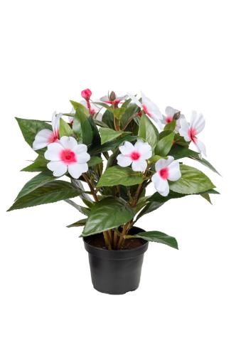 Lyckliga Lotta - Rosa - 30 cm - www.frokenfraken.se