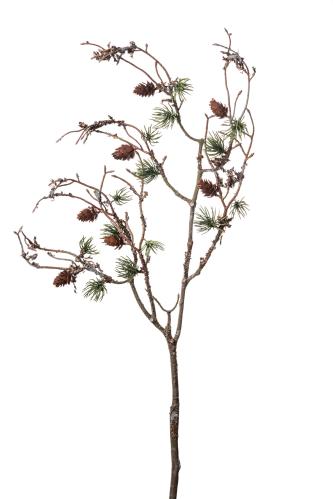 Lärkkvist - Grön - 70 cm - www.frokenfraken.se