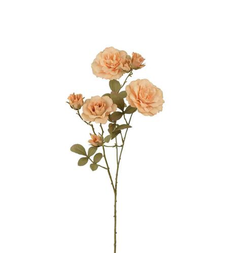 Ros - Beige - 70 cm - www.frokenfraken.se