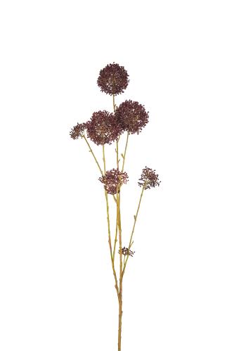 Skimmia - Röd - 125 cm - www.frokenfraken.se