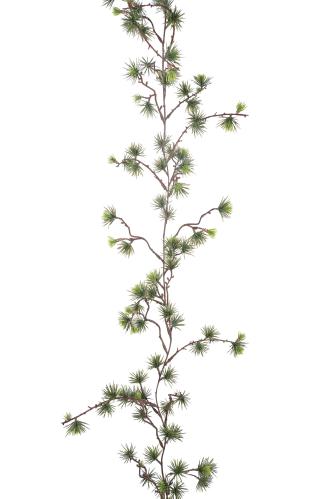 Lärkgirlang - 170 cm - www.frokenfraken.se