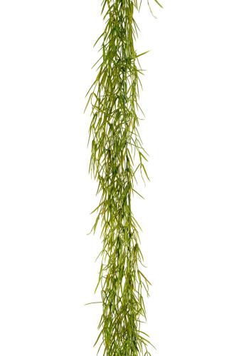 Girlang - Grön - 220 cm - www.frokenfraken.se