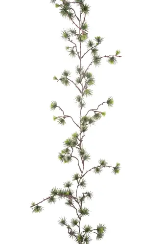 Lärkgirlang - 170 cm - www.frokenfraken.se