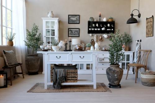 Olivträd - 132 cm - www.frokenfraken.se