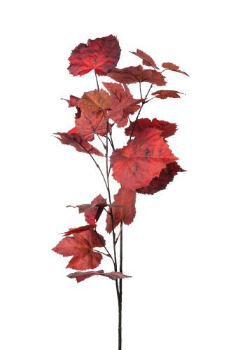 Kvist - Röd - 95 cm - www.frokenfraken.se