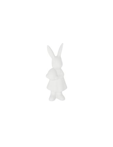 Påskdekoration - Kanin - ALICE - 15 cm - www.frokenfraken.se