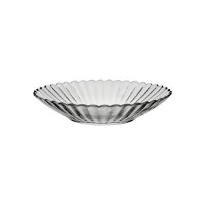 Skål - Hulda - 4-pack - Glas - Ø20 x 4 cm - www.frokenfraken.se