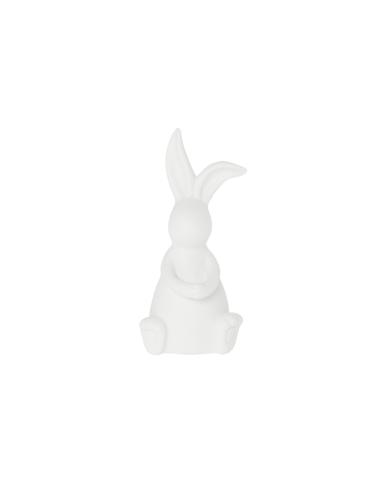 Påskdekoration - Kanin - Elias - 16 cm - www.frokenfraken.se
