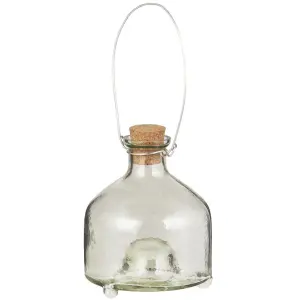 Getingfångare - fälla - 15 cm - www.frokenfraken.se