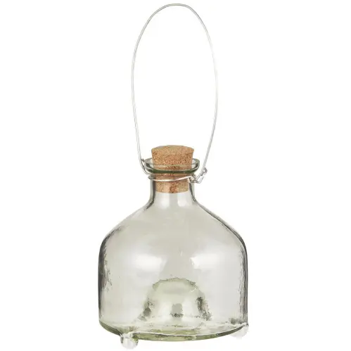 Getingfångare - fälla - 15 cm - www.frokenfraken.se
