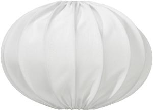 Takskärm - Hilma - Vit 40cm - www.frokenfraken.se
