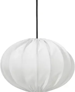 Outdoor - Hilma - Vit 40cm - www.frokenfraken.se