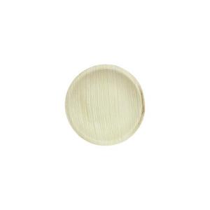 Assiett Palmblad 6-pack - - www.frokenfraken.se