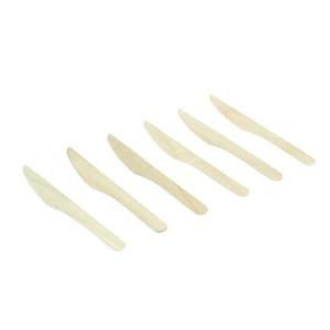 Kniv Palmblad 6-pack - - www.frokenfraken.se