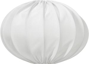 Takskärm - Hilma - Vit 50cm - www.frokenfraken.se