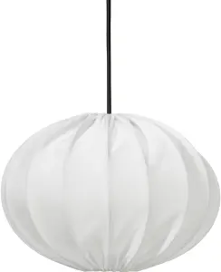 Outdoor - Hilma - Vit 50cm - www.frokenfraken.se