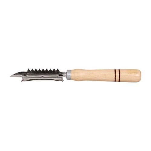 Potatisskalare Tandad - 18 cm - www.frokenfraken.se