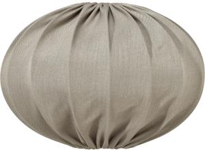 Takskärm - Hilma - Beige 60cm - www.frokenfraken.se