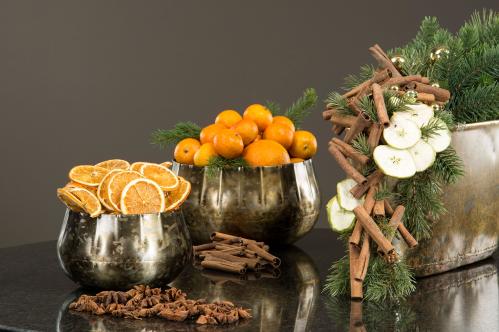 Apelsinskivor - Torkade - 100g - www.frokenfraken.se