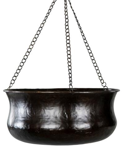 Ampel - XXL - Vintage Brown/Black - www.frokenfraken.se