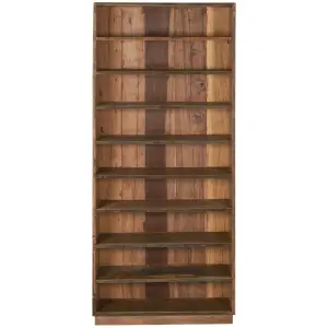 Hylla - Wood - 165 x 70 x 20 cm - www.frokenfraken.se