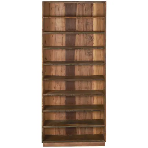 Hylla - Wood - 165 x 70 x 20 cm - www.frokenfraken.se