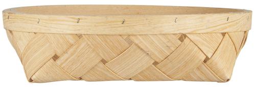 SpånbrödKorg - Ø28 X 7,5 CM - www.frokenfraken.se