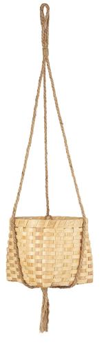 SpånKorg - Ø21 X 17 CM - www.frokenfraken.se