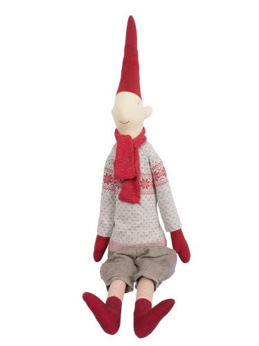 Nisse - Henry - 100 cm - www.frokenfraken.se