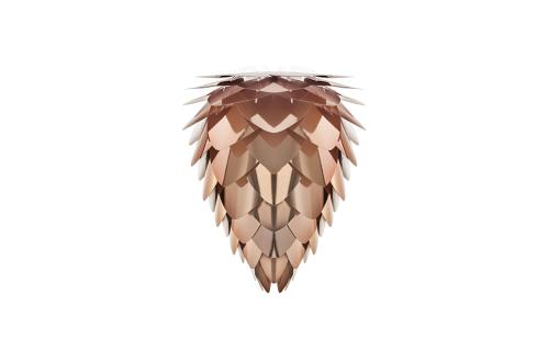Conia Mini Copper - www.frokenfraken.se